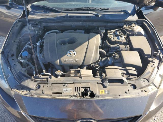 2016 MAZDA 3 SPORT #3287722199