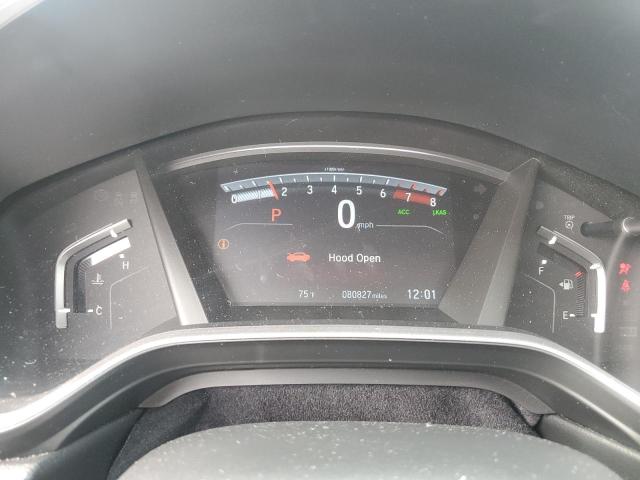 2021 HONDA CR-V EX - 7FARW2H58ME003774