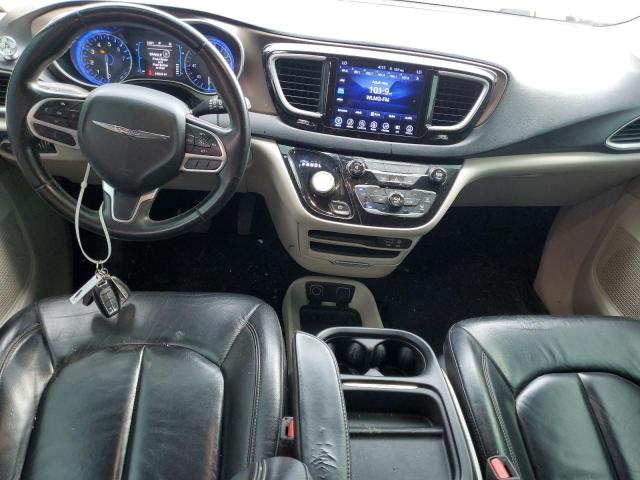 2017 CHRYSLER PACIFICA T 2C4RC1BG8HR730092