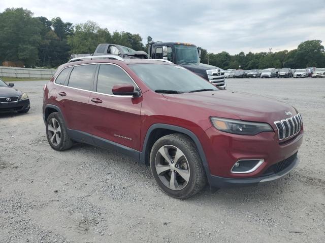 2020 JEEP CHEROKEE L - 1C4PJLDB6LD568601