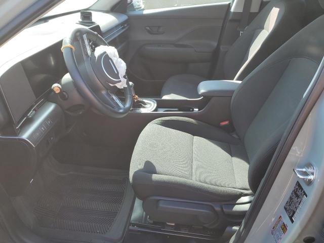 2025 HYUNDAI KONA SEL KM8HBCAB8SU291336