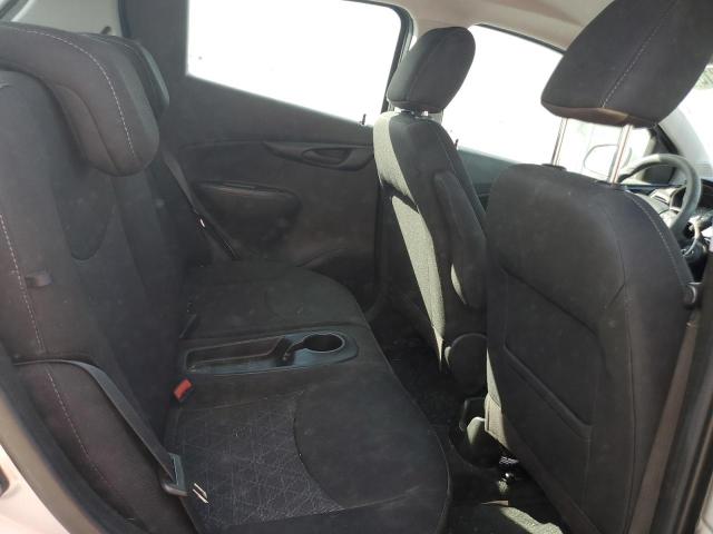 2019 CHEVROLET SPARK 1LT - KL8CD6SA5KC729003