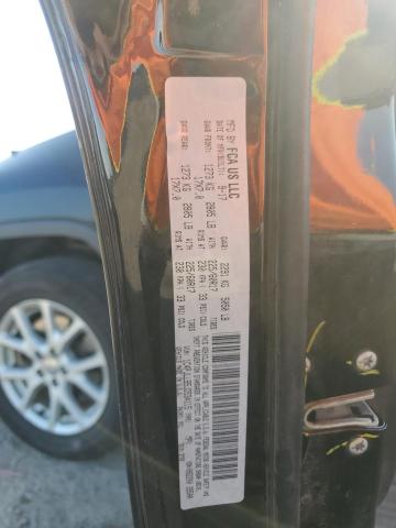 2018 JEEP CHEROKEE L #3291166983