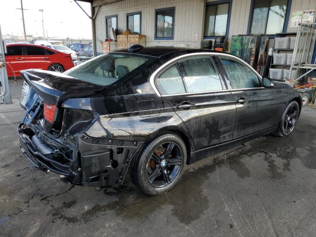 2015 BMW 328 I WBA3A5G51FNP34826