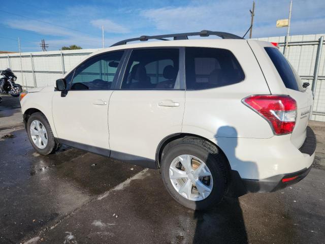 2015 SUBARU FORESTER 2 - JF2SJADC6FH448836