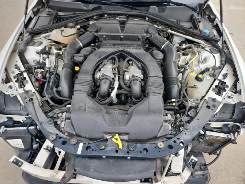 2018 ALFA ROMEO GIULIA QUA ZARFAEAV0J7580539