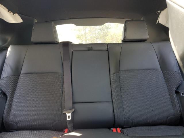 2024 TOYOTA BZ4X XLE - JTMABACA9RA065283