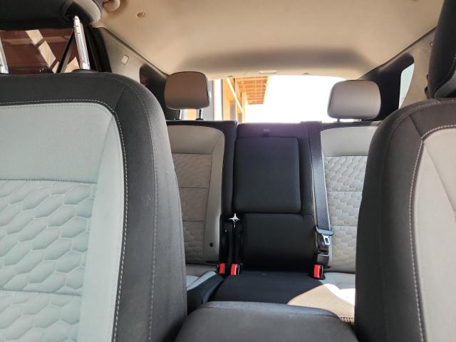 2019 CHEVROLET EQUINOX LS #3269030043