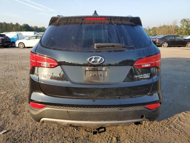 2015 HYUNDAI SANTA FE SPORT #3297111519