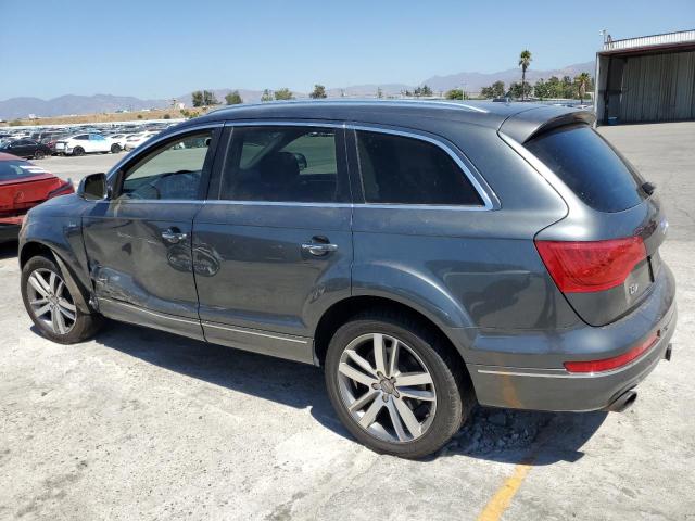 2015 AUDI Q7 PREMIUM PLUS WA1LGAFE9FD002827