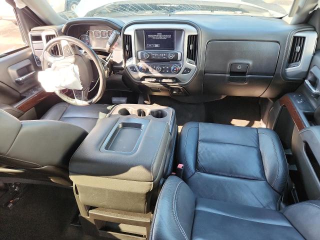 2015 GMC SIERRA C15 3GTP1UEC7FG241824