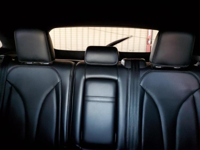 2016 LINCOLN MKC RESERV - 5LMCJ3D98GUJ00881