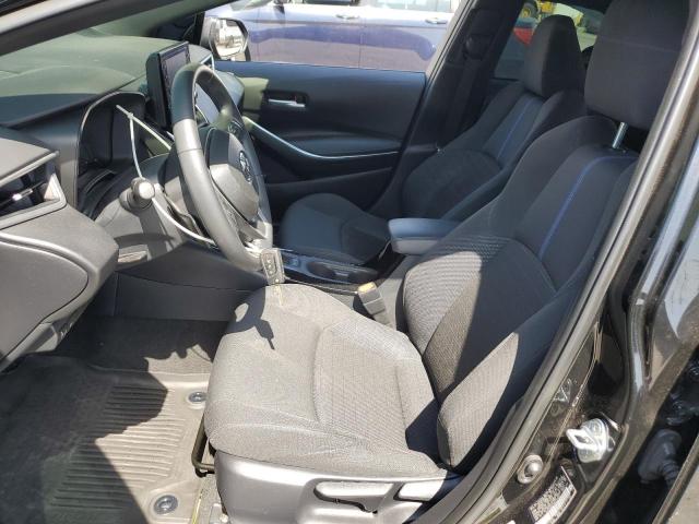 2022 TOYOTA COROLLA SE 5YFS4MCE7NP112254