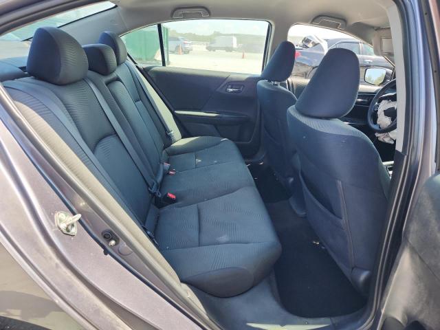 2017 HONDA ACCORD LX - 1HGCR2F38HA263280