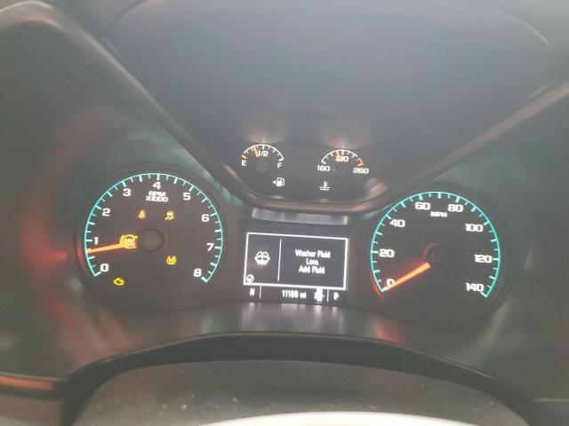 2022 GMC CANYON AT4 - 1GTG6FEN7N1121744