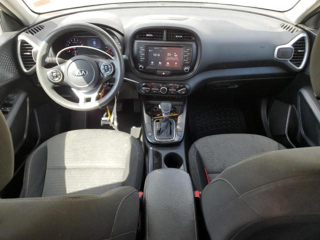 2021 KIA SOUL LX KNDJ23AU6M7766846