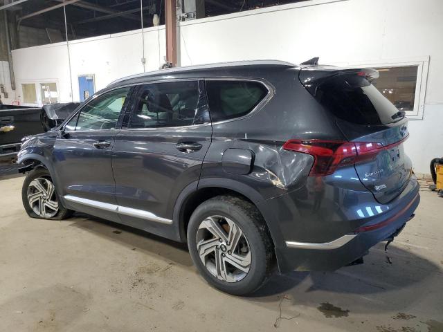 2022 HYUNDAI SANTA FE SEL #3285554297