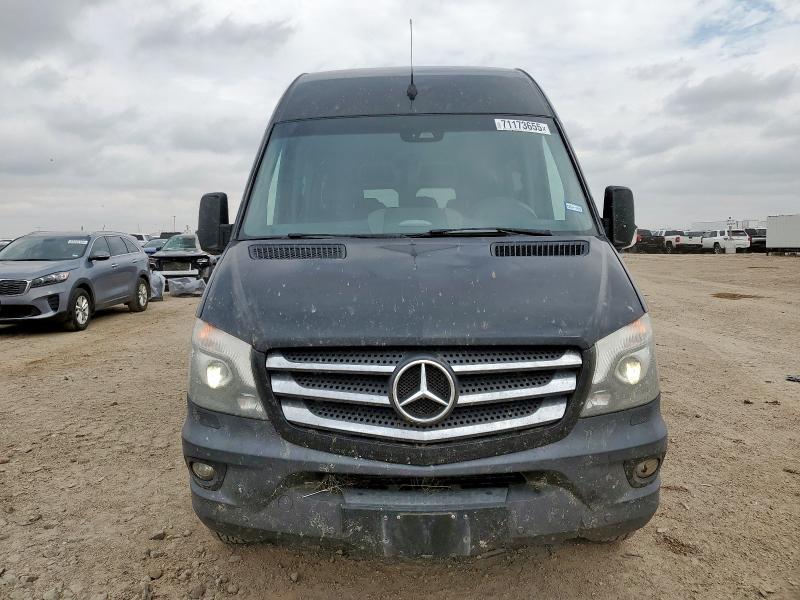 2016 MERCEDES-BENZ SPRINTER 2 WDZPE8CD7GP198834