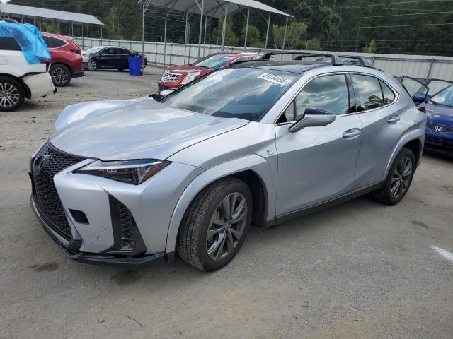 2024 LEXUS UX 250H PR JTHR6JBH1R2193306