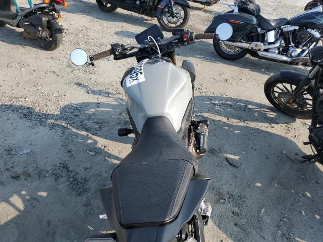 2024 HONDA CB650 R MLHRH1650R5001008