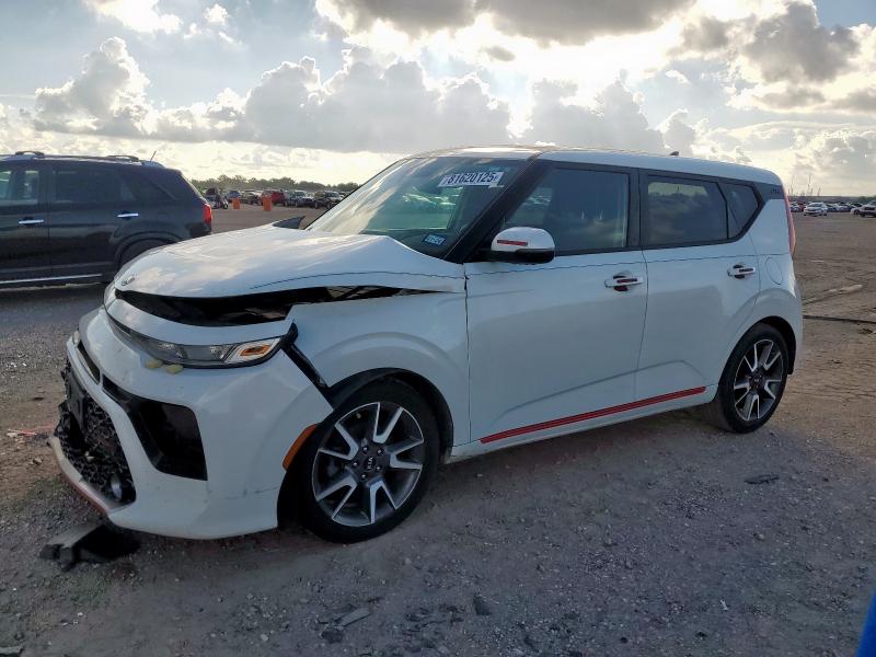 2021 KIA SOUL GT LI KNDJ63AU3M7126596