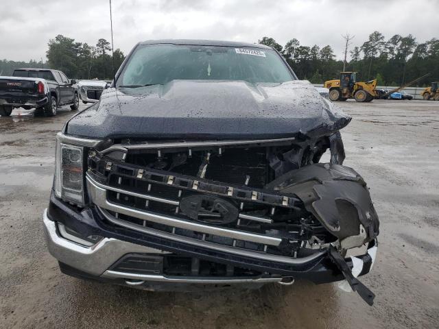 2021 FORD F150 SUPER - 1FTFW1E82MKE32144