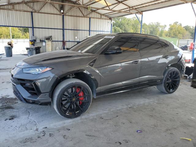 2024 LAMBORGHINI URUS S ZPBUB3ZL5RLA29878
