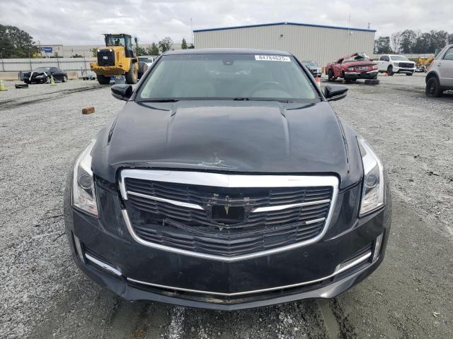 2016 CADILLAC ATS LUXURY 1G6AH1RX0G0192908