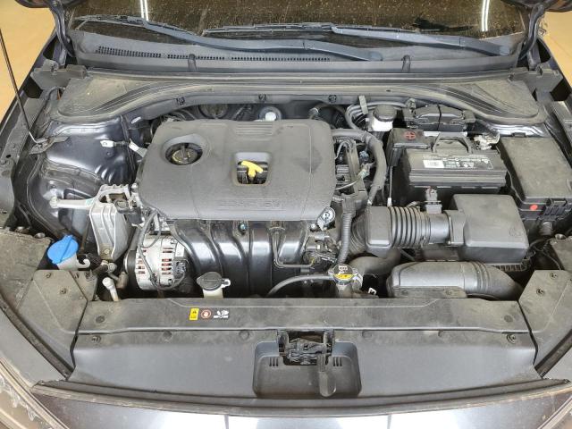 2020 HYUNDAI ELANTRA SE 5NPD84LF8LH575715