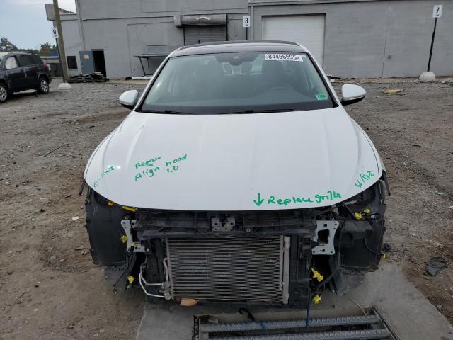 2022 VOLKSWAGEN JETTA SEL - 3VWGM7BU4NM026131