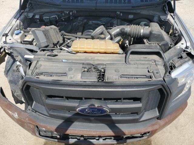 2017 FORD F150 - 1FTNF1CF2HKD76368