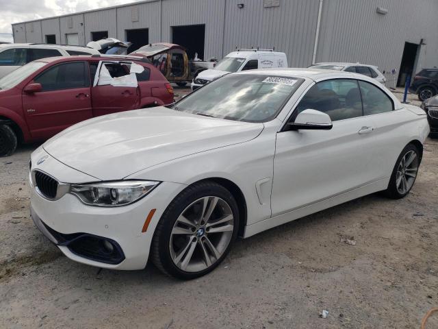 2016 BMW 428 I SULE WBA3V7C55G5A28971