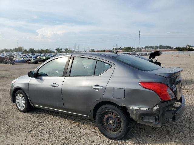 2017 NISSAN VERSA S 3N1CN7AP5HL887289