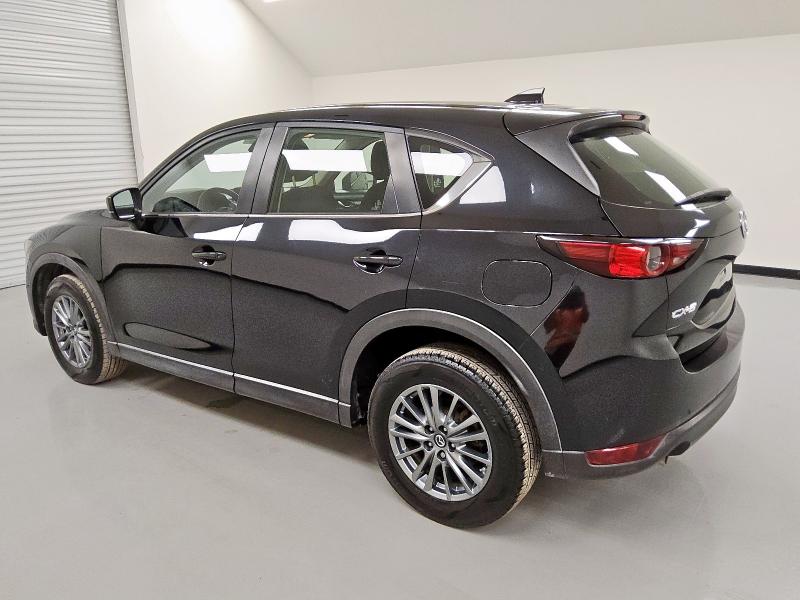 2018 MAZDA CX-5 SPORT - JM3KFABM5J1342544