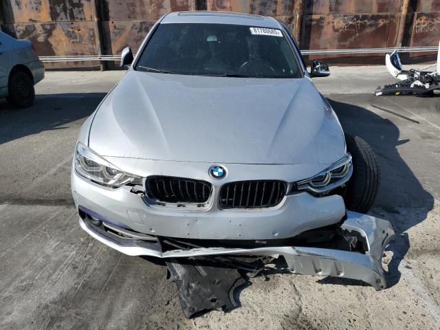 2016 BMW 328 XI SUL WBA8E3G55GNT80227