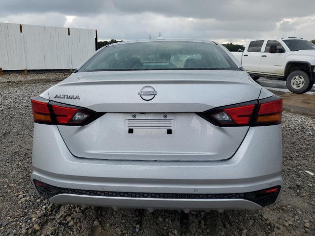 2025 NISSAN ALTIMA SV 1N4BL4DV3SN366186