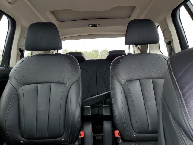 2021 BMW X7 XDRIVE4 5UXCW2C03M9E06070