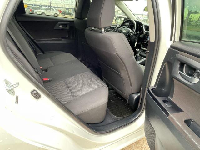 2016 TOYOTA SCION IM JTNKARJE7GJ501746
