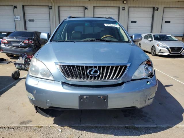 2009 LEXUS RX 350 #3260629073