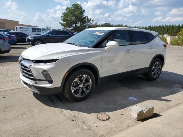 CHEVROLET BLAZER 2LT