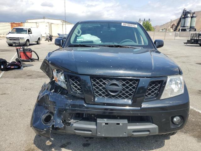 2021 NISSAN FRONTIER S - 1N6ED0EB3MN702503