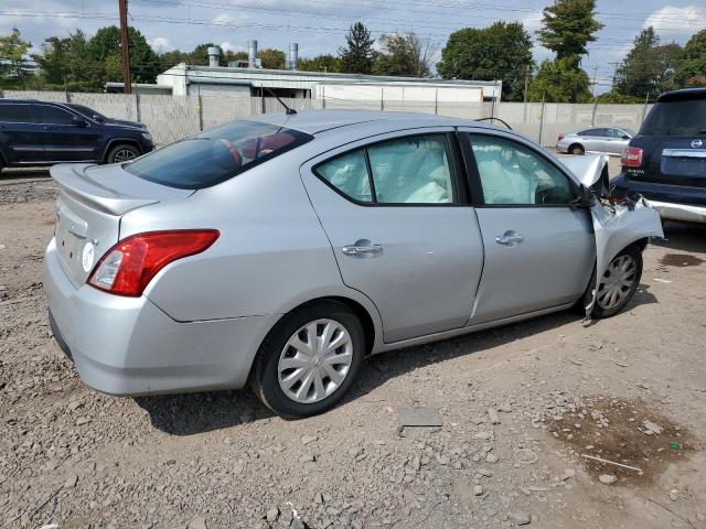 2018 NISSAN VERSA S 3N1CN7AP1JK402805