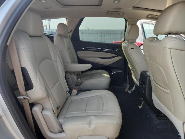 2021 BUICK ENCLAVE ES #3285971563