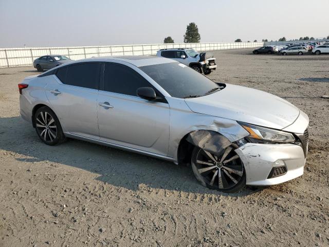 2020 NISSAN ALTIMA SR 1N4BL4CW0LC188213