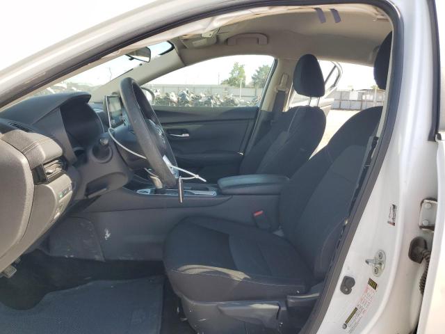 2024 NISSAN SENTRA SV - 3N1AB8CV9RY285064