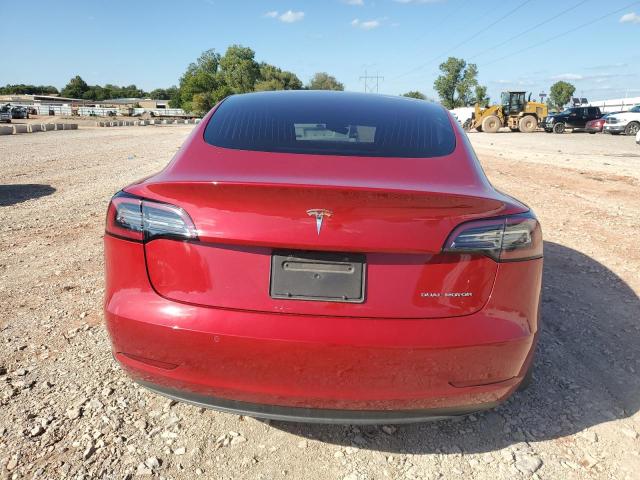 2018 TESLA MODEL 3 - 5YJ3E1EB8JF129881