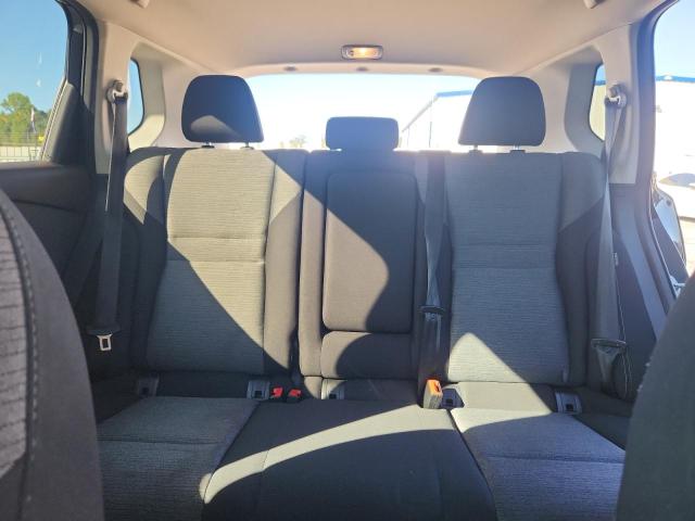 2021 NISSAN ROGUE S #3270912419