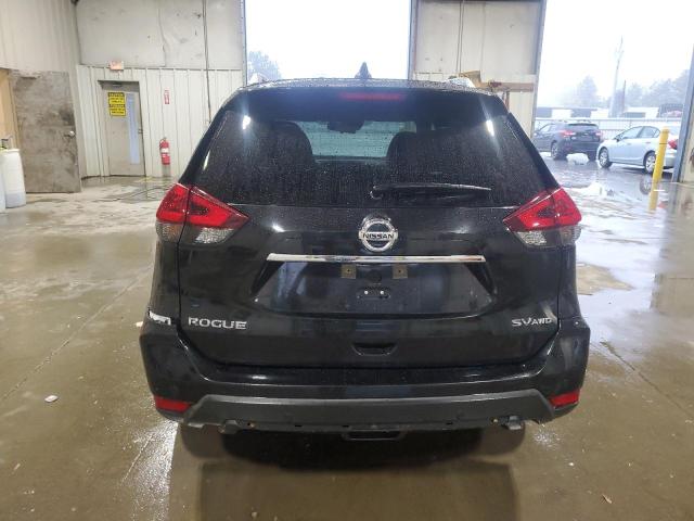 2019 NISSAN ROGUE S KNMAT2MV2KP531062