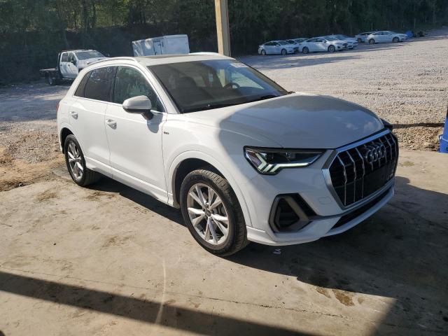 2023 AUDI Q3 PREMIUM WA1DECF36P1045366