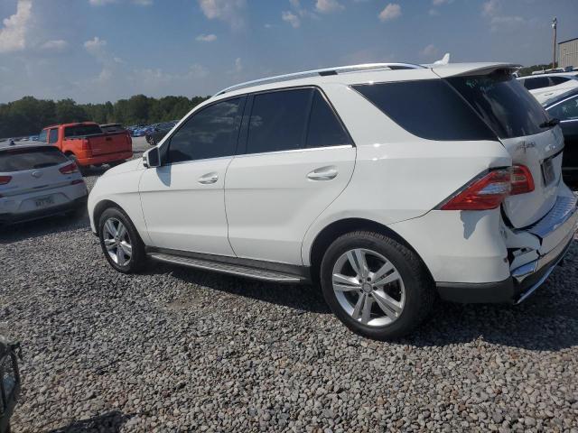 2015 MERCEDES-BENZ ML 350 4MATIC 4JGDA5HB9FA492723